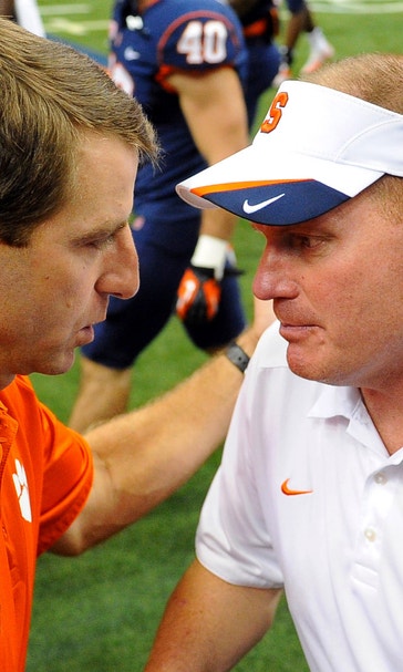 ACC Coming Attractions: Weak slate headlined by Coastal Division intrigue